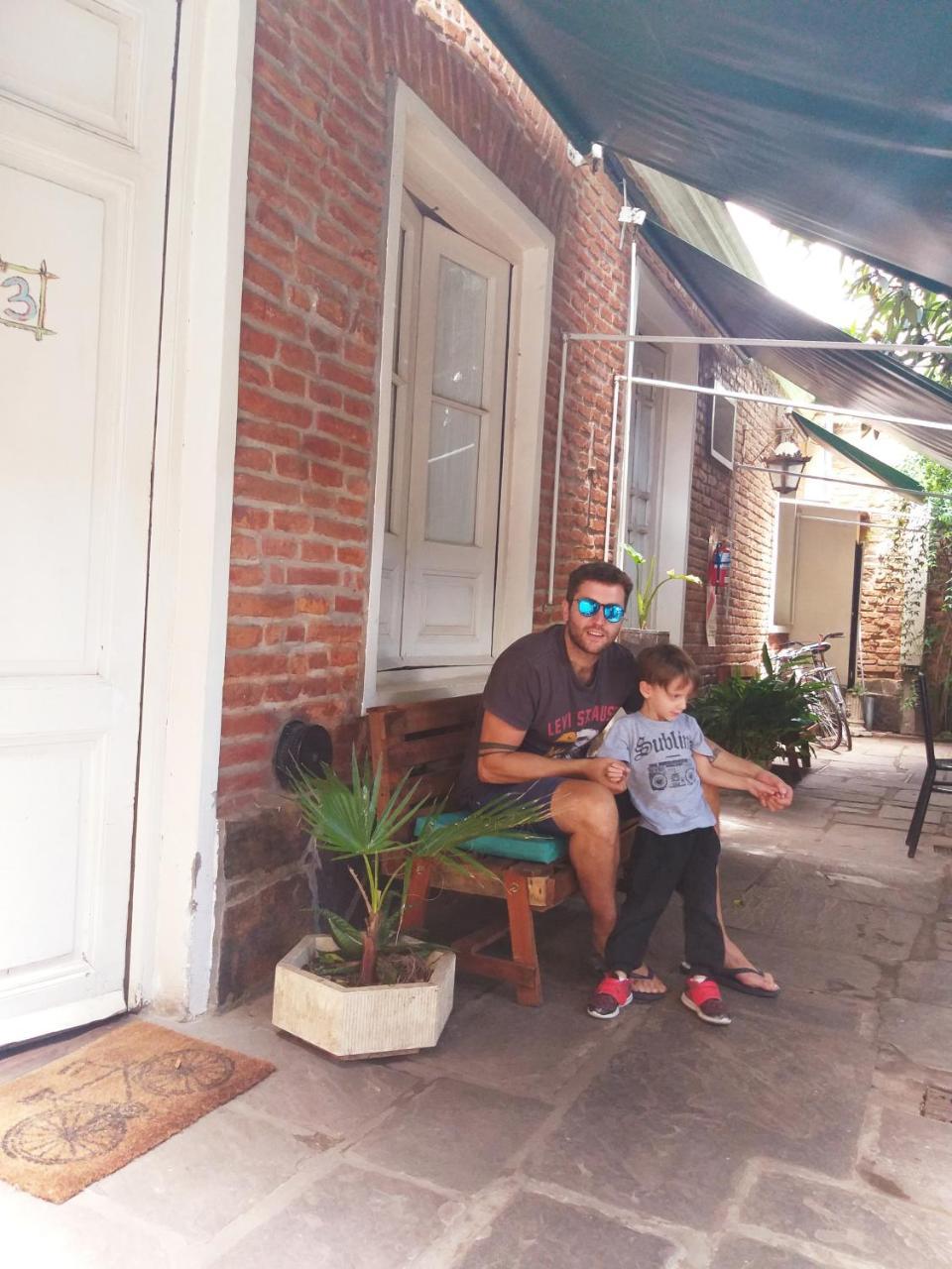 El Chabot * Salta