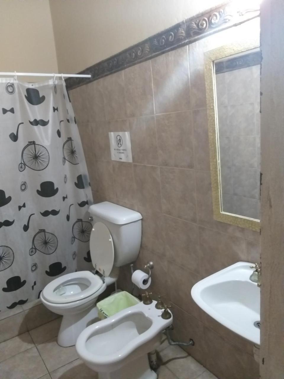 El Chabot Hostal
