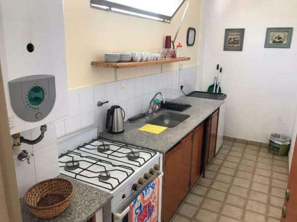 Hostal El Chabot