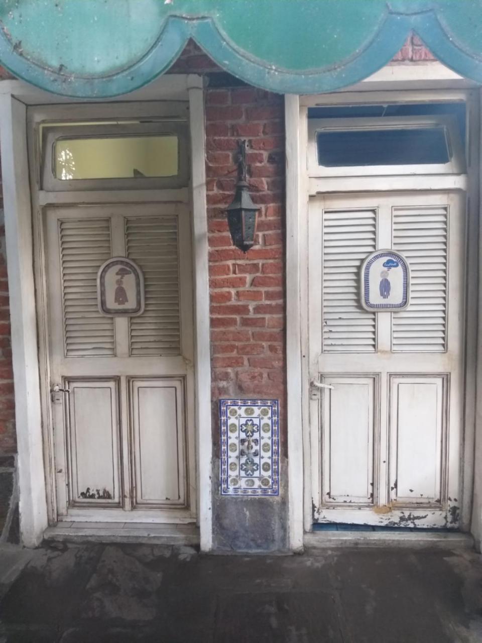 Hostel El Chabot *