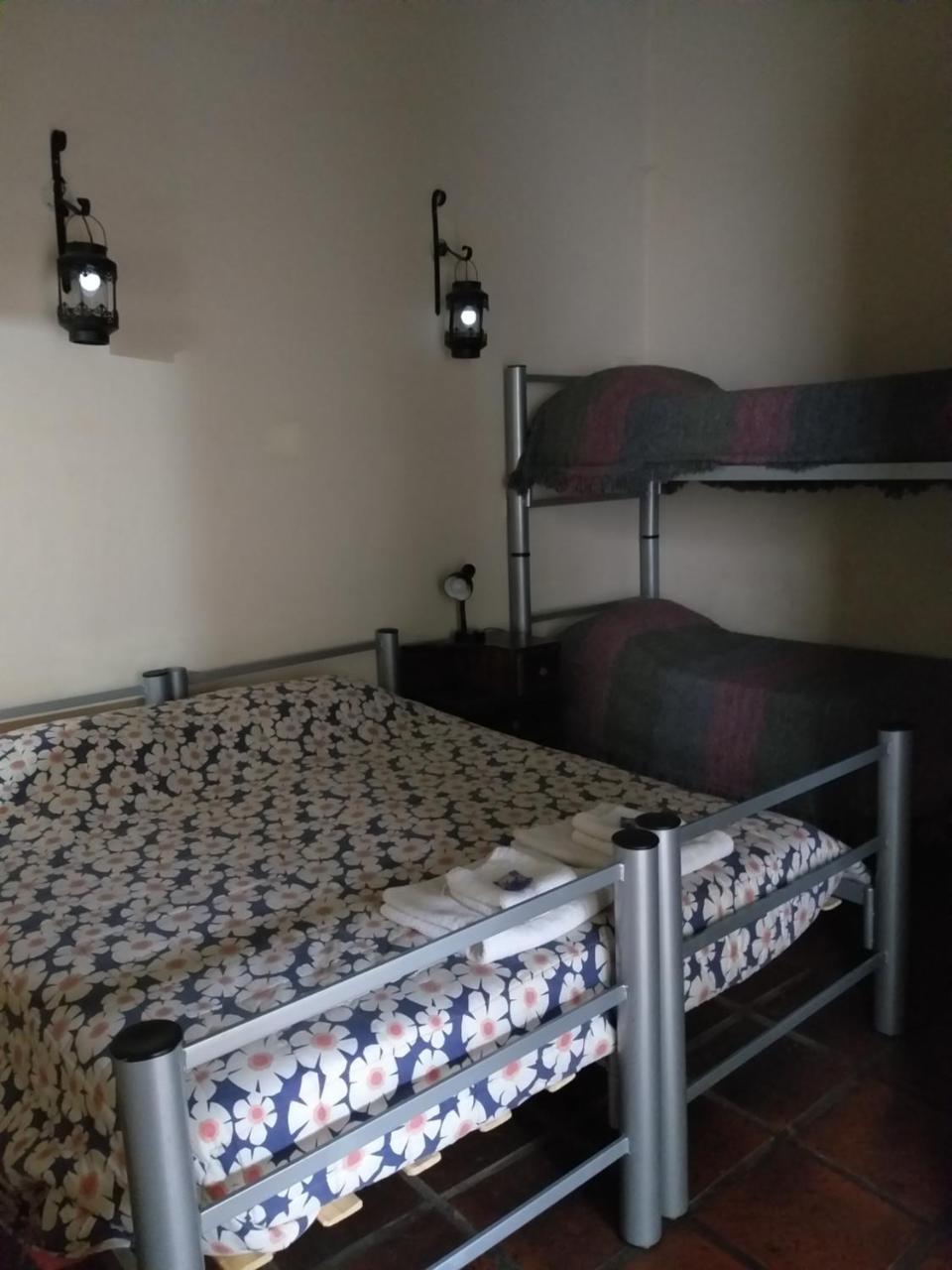 Hostel El Chabot Salta